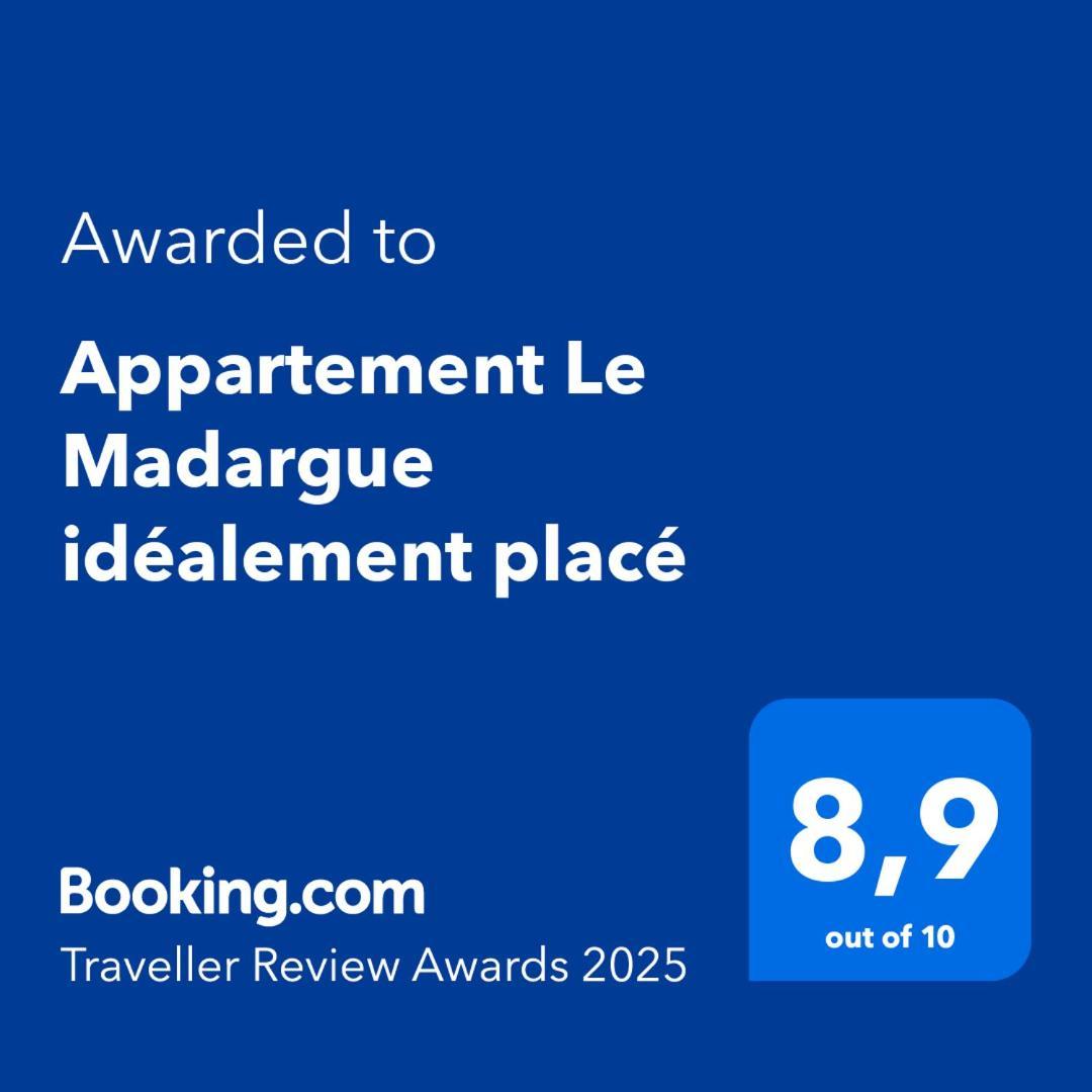 Appartement Le Madargue Idealement Place Chatel-Guyon Bagian luar foto